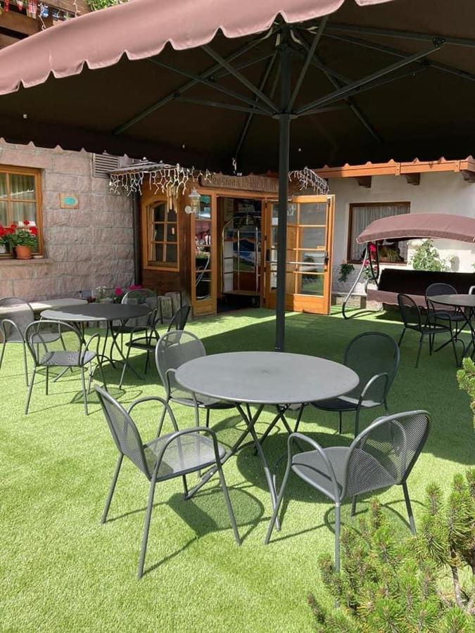 Rancolin Hotel