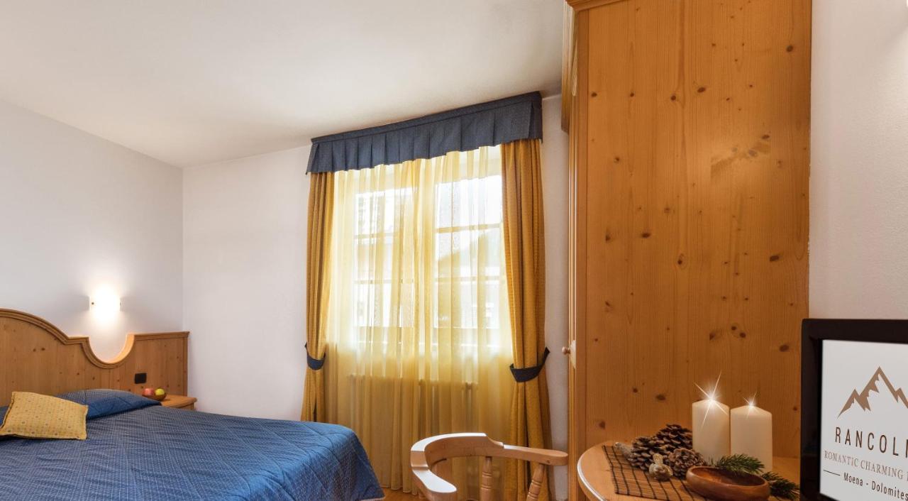 Rancolin Hotel