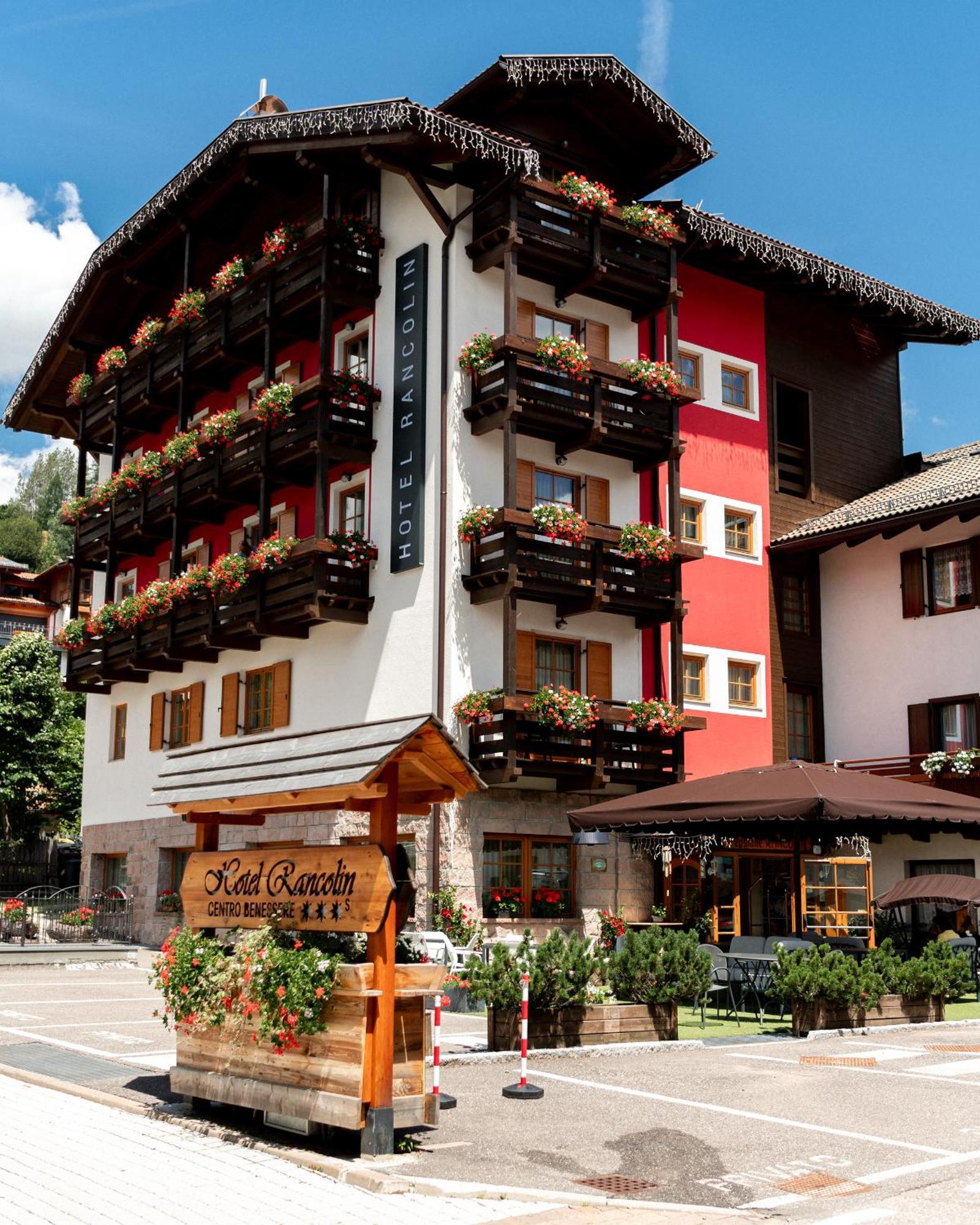 Hotel Rancolin