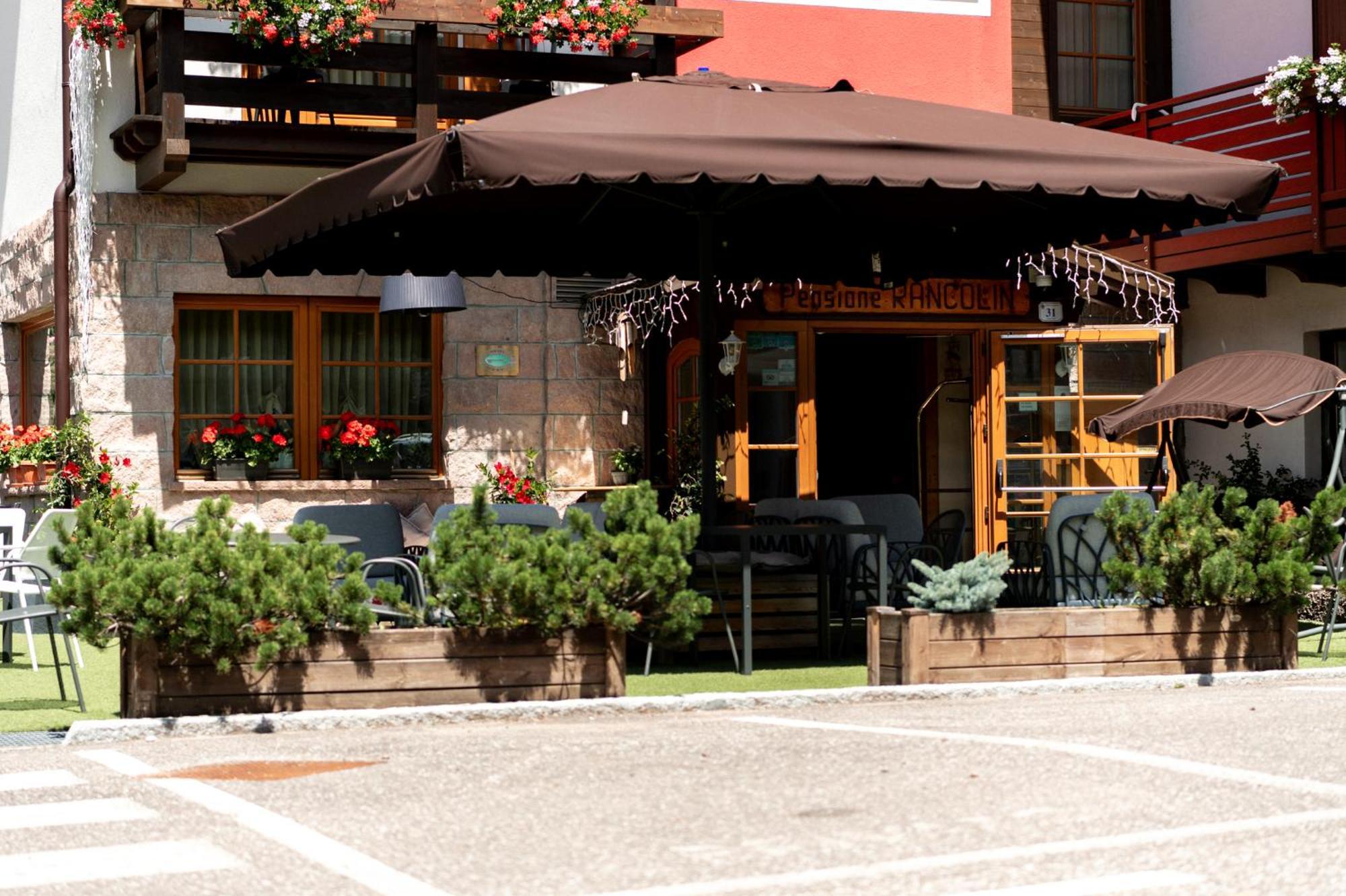 Rancolin Hotel 3*