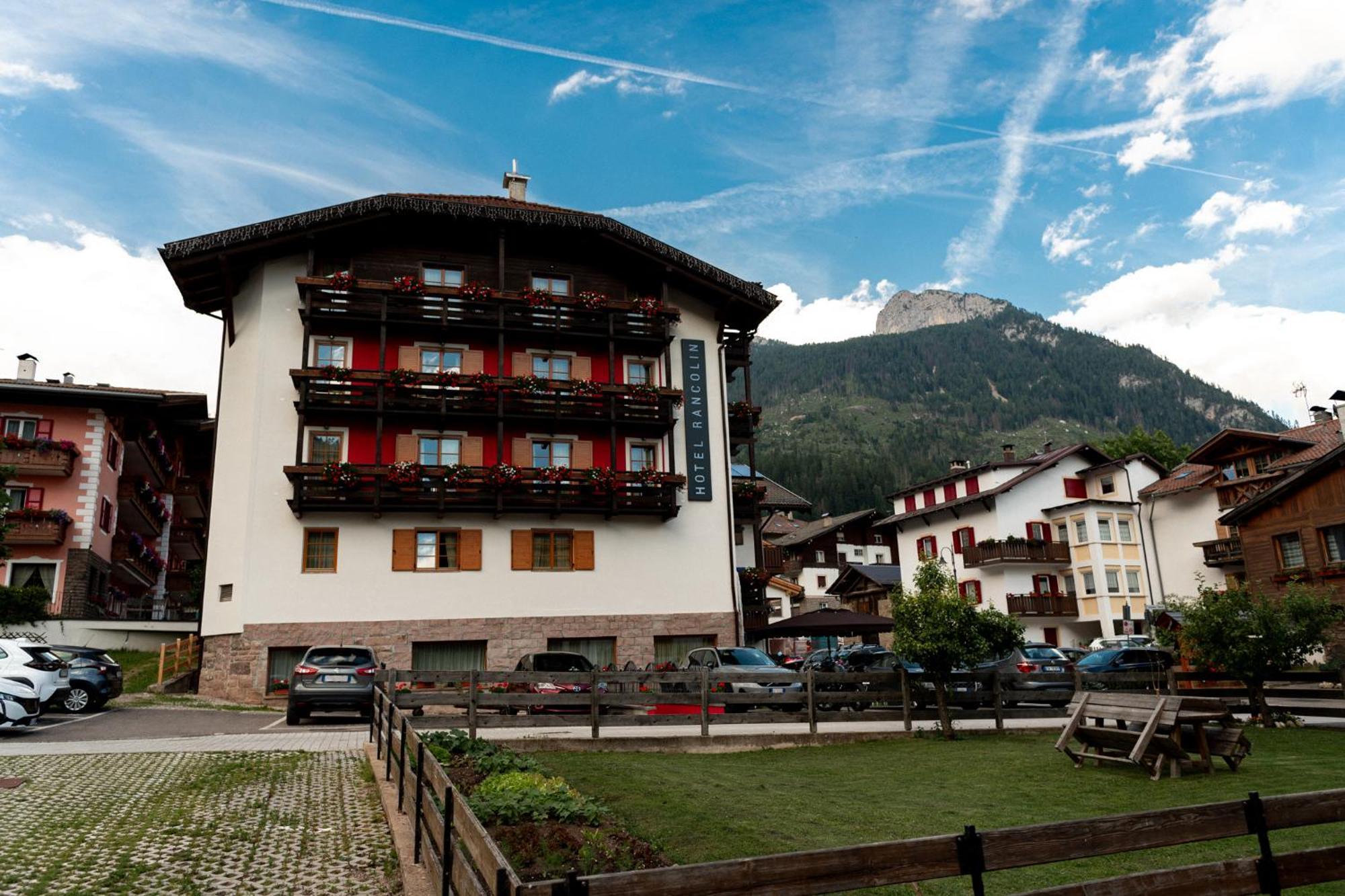 Rancolin Hotel