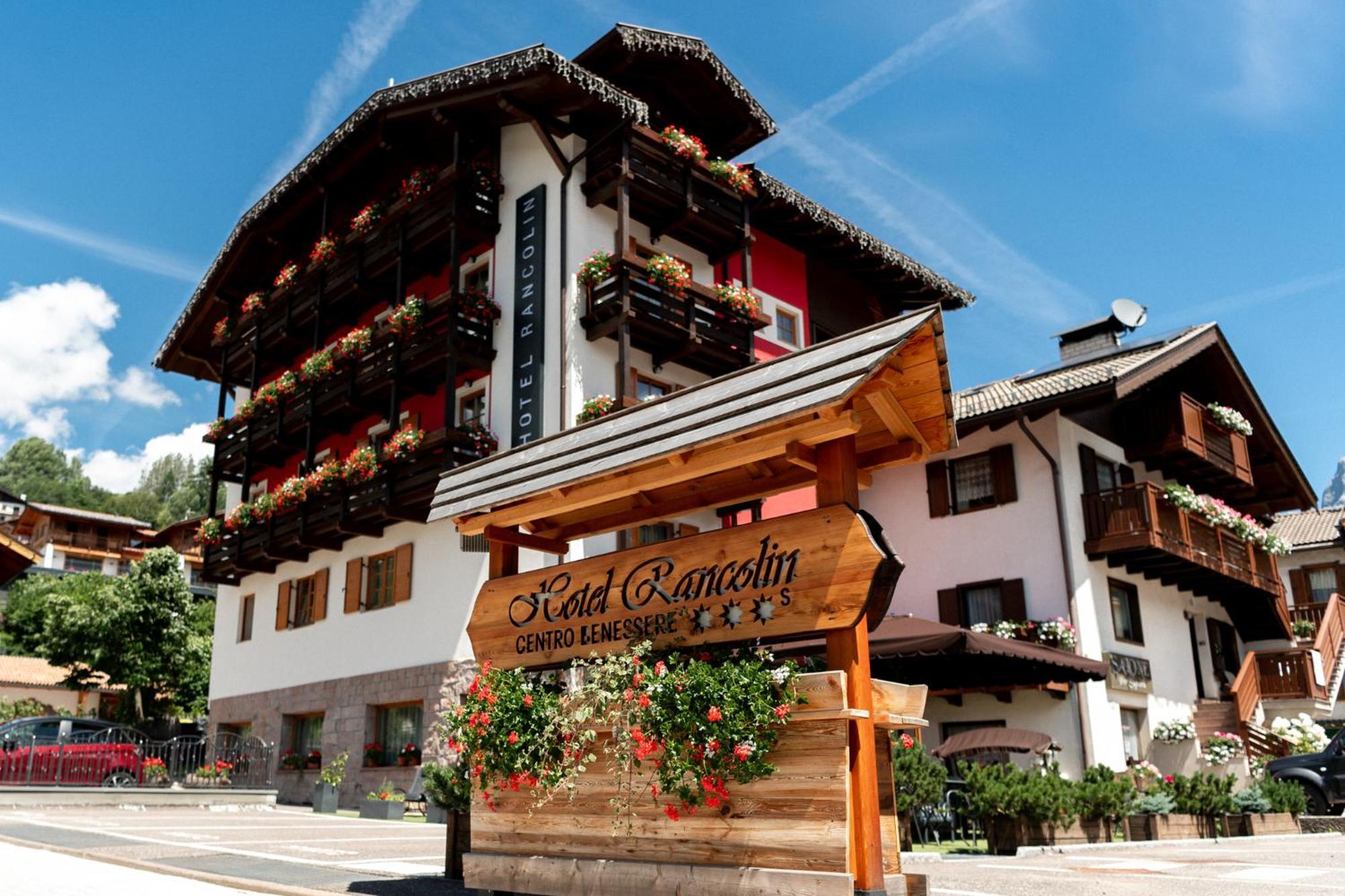 Rancolin Hotel 3*
