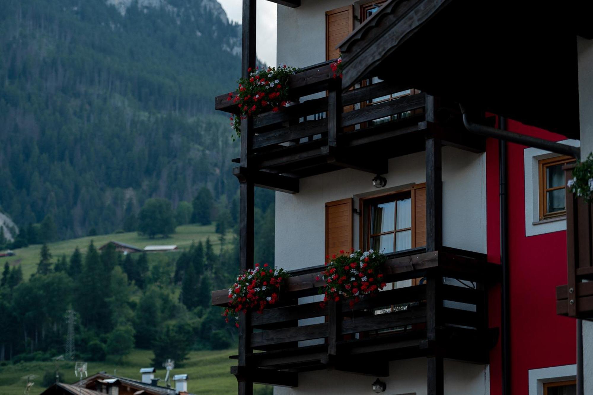 Rancolin Hotel