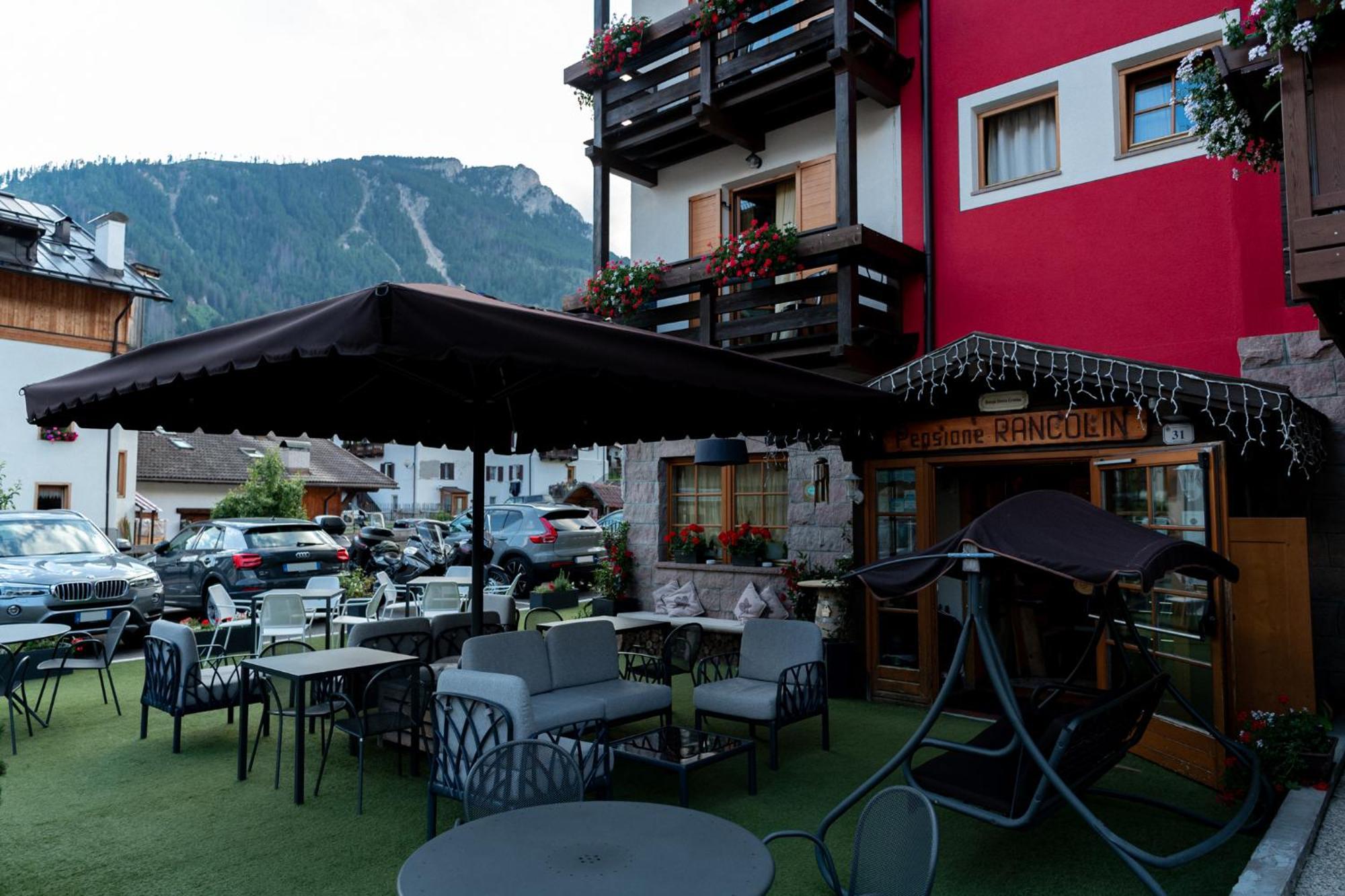 Hotel Romantic Charming Rancolin