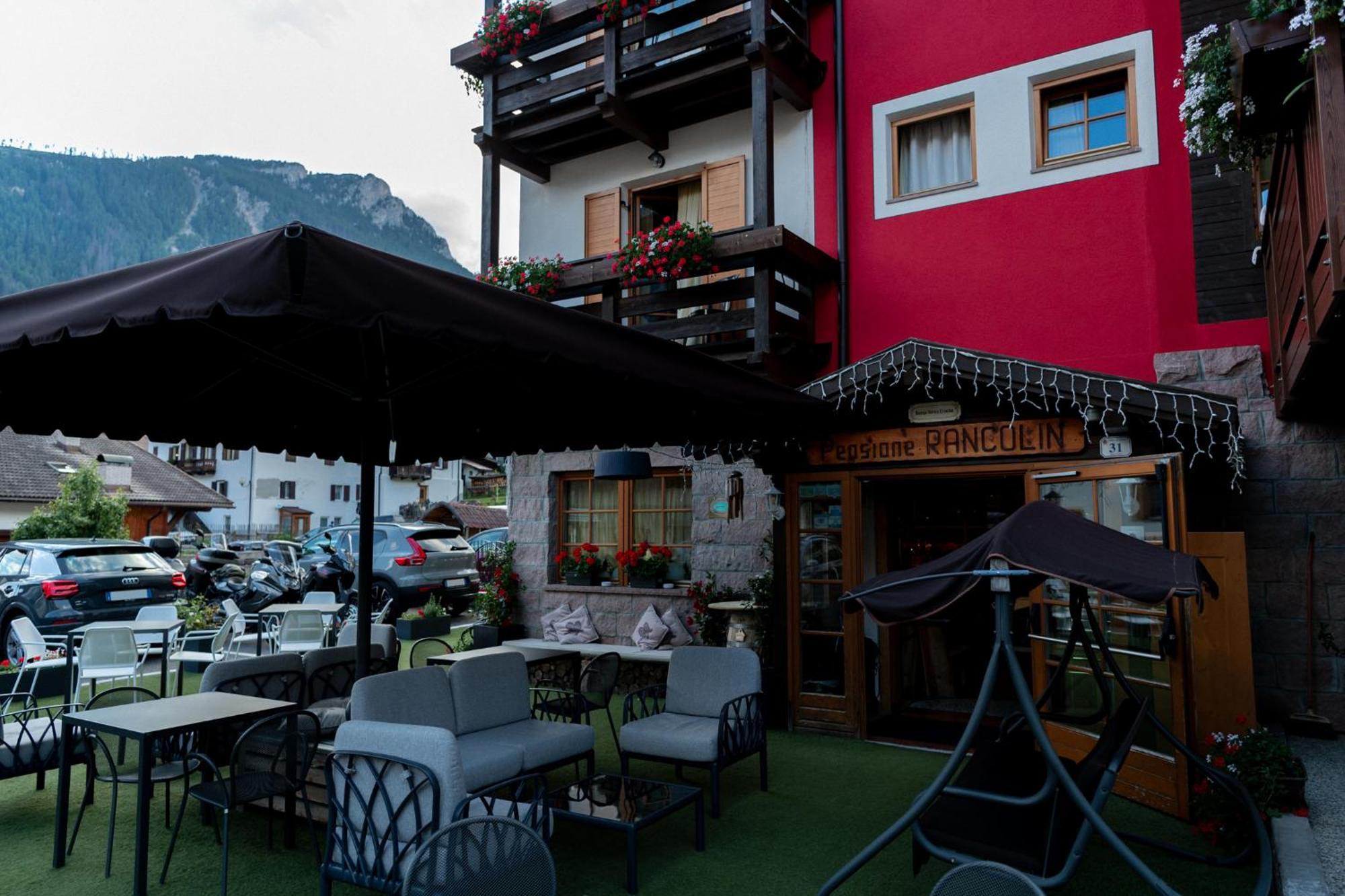 Romantic Charming Rancolin Hotel 3*