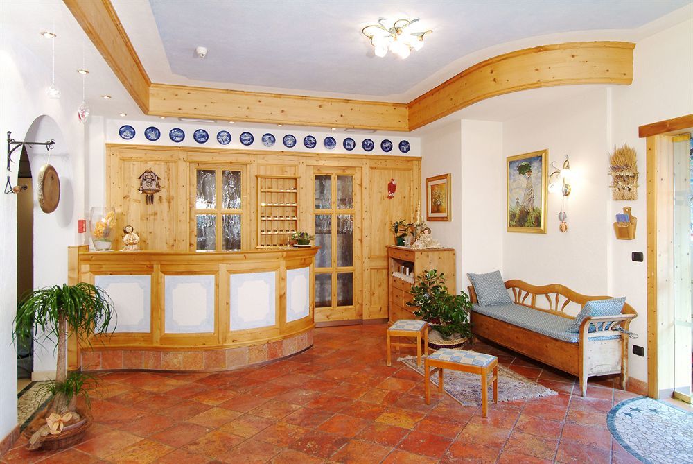 Romantic Charming Rancolin 3* Moena
