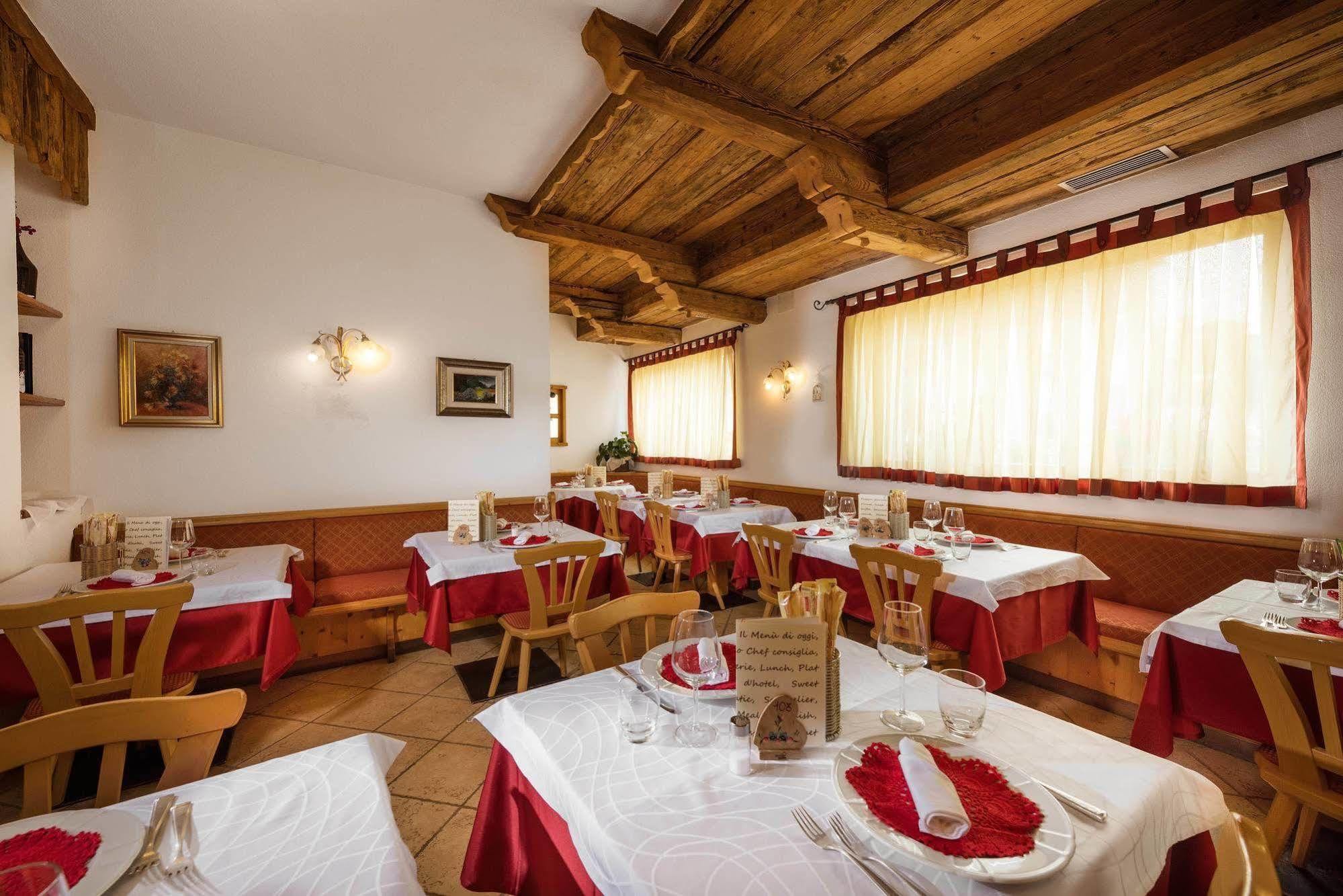 Rancolin Hotel
