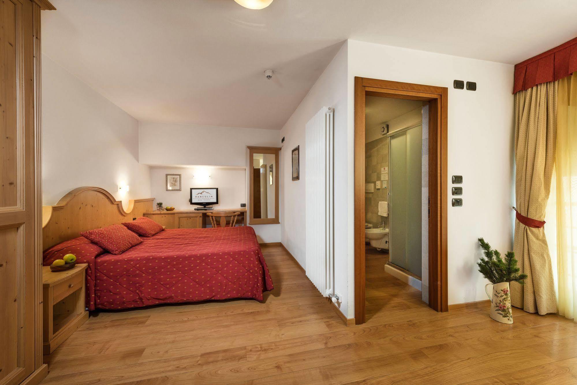 Hotel Rancolin 3*