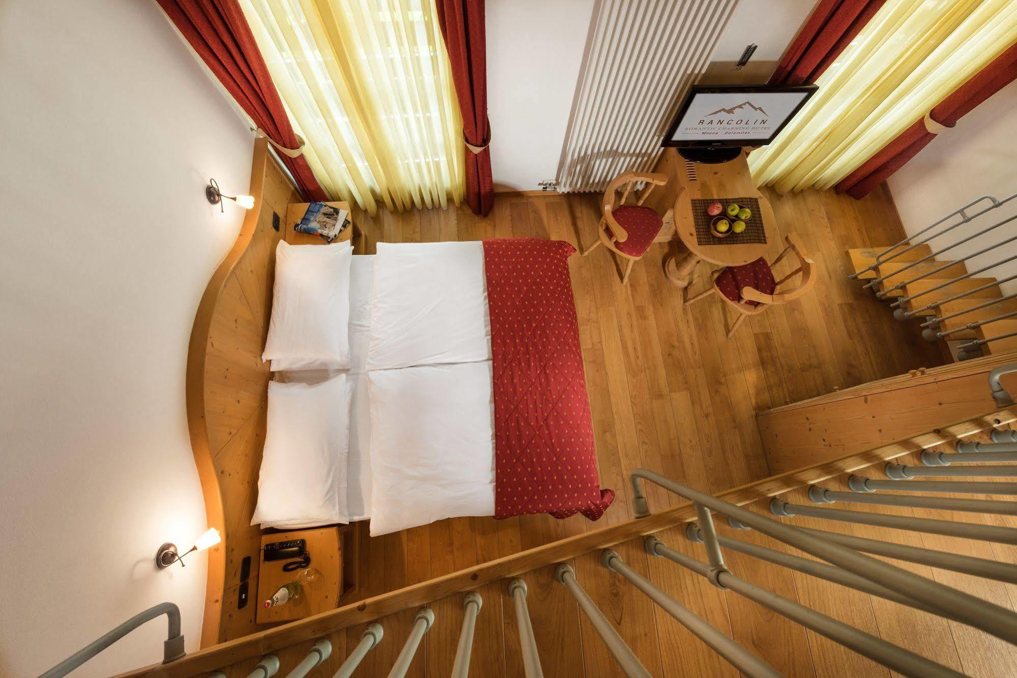 Rancolin Hotel