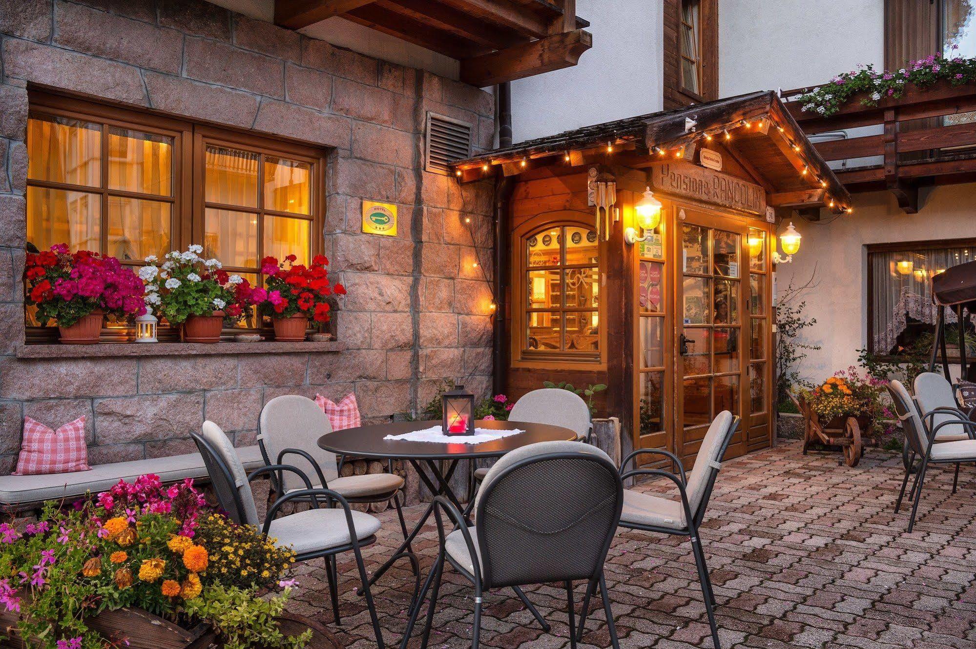 Romantic Charming Rancolin Hotel 3*