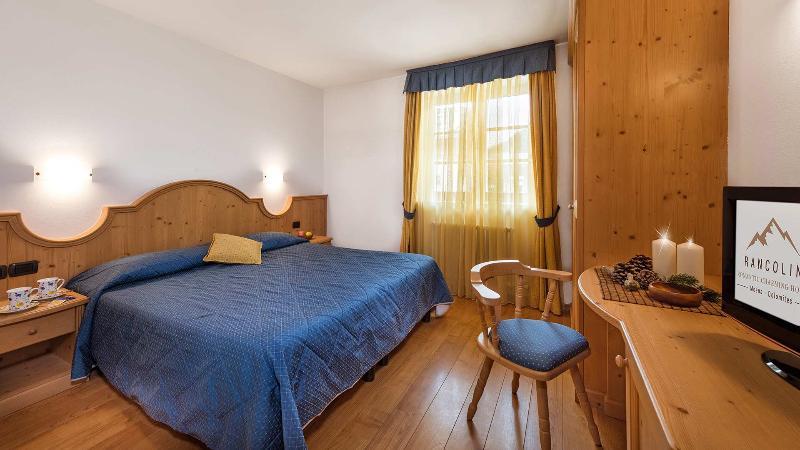 Rancolin Hotel 3*